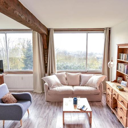 Apartment La Pinchonniere-5 By Interhome تورجفيل المظهر الخارجي الصورة